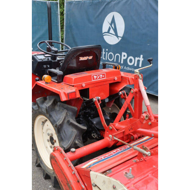 YANMAR F15-42473305
