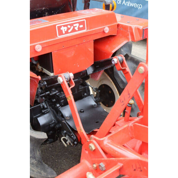 YANMAR F15-42473306