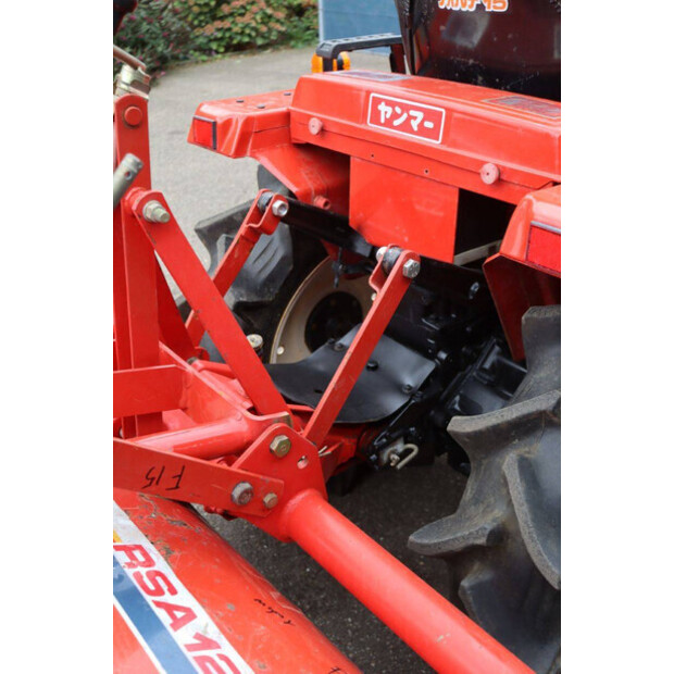YANMAR F15-42473307