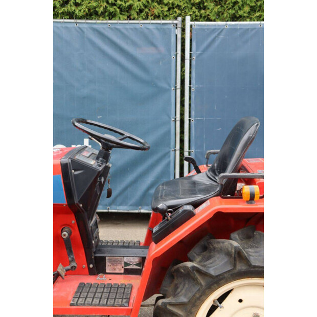 YANMAR F15-42473309