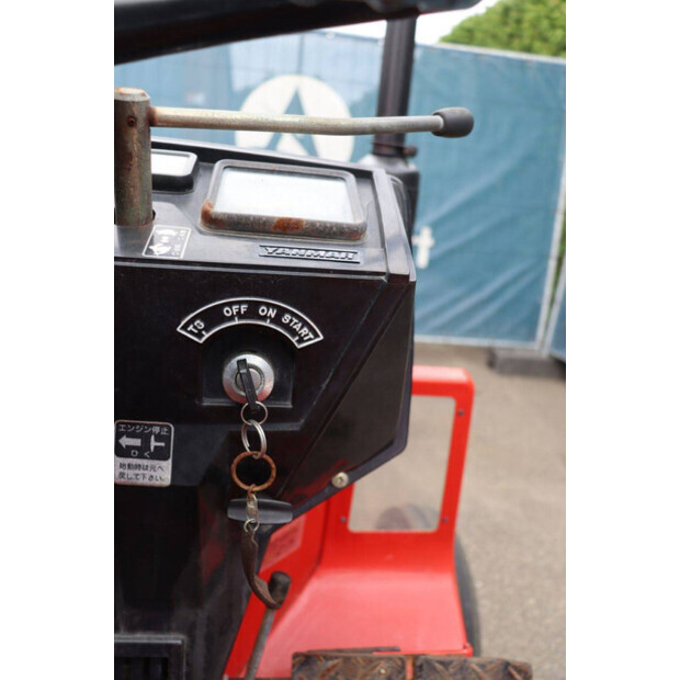 YANMAR F15-42473316