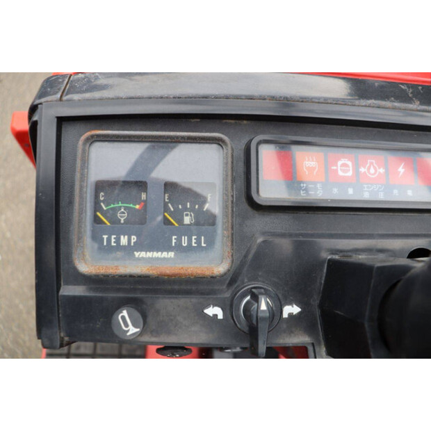 YANMAR F15-42473317