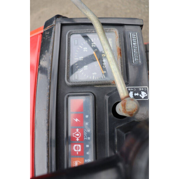 YANMAR F15-42473318
