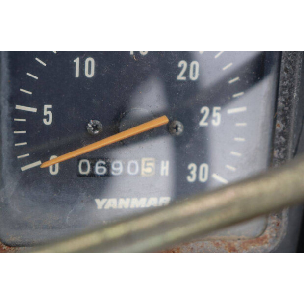 YANMAR F15-42473319