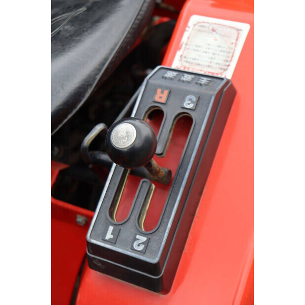 YANMAR F15-42473320