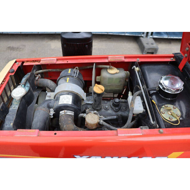 YANMAR F15-42473325