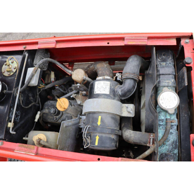 YANMAR F15-42473326