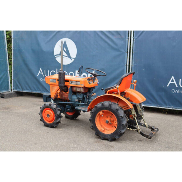 KUBOTA B5001-42473337