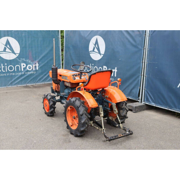 KUBOTA B5001-42473338
