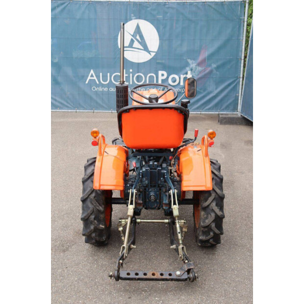 KUBOTA B5001-42473339