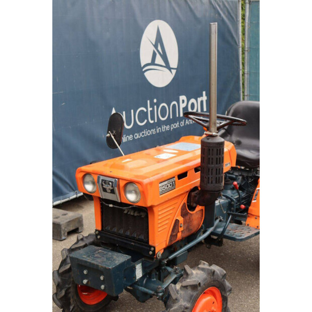 KUBOTA B5001-42473344