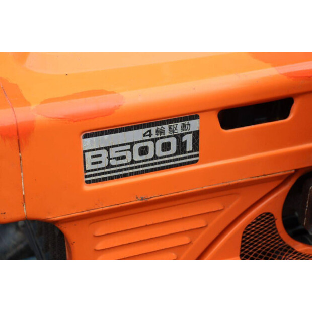 KUBOTA B5001-42473347