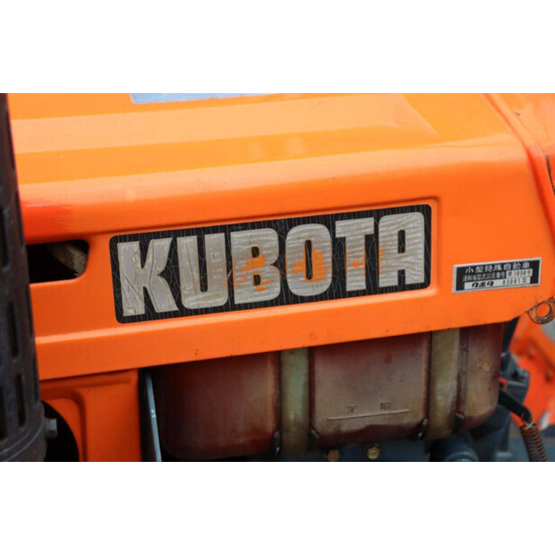 KUBOTA B5001-42473348