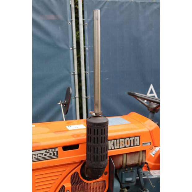 KUBOTA B5001-42473349