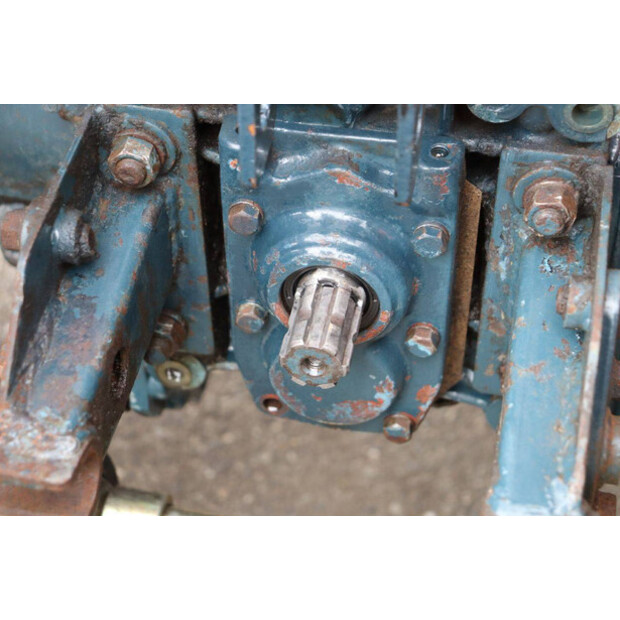 KUBOTA B5001-42473356