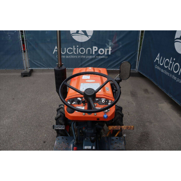 KUBOTA B5001-42473357