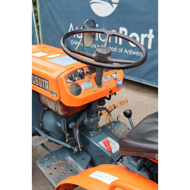 KUBOTA B5001-42473360