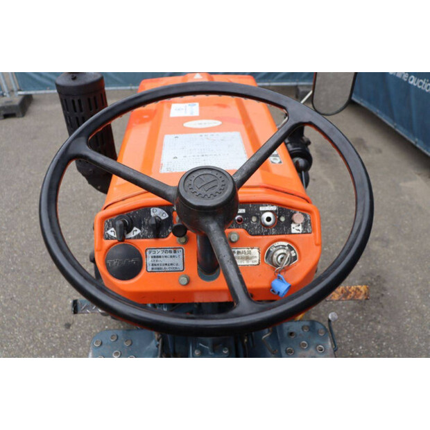 KUBOTA B5001-42473363