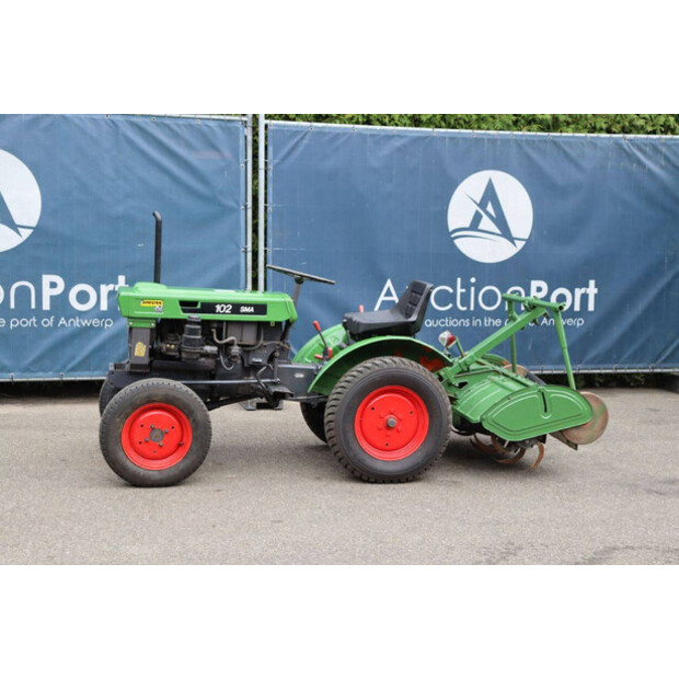 Fendt 102 SMA-42473384