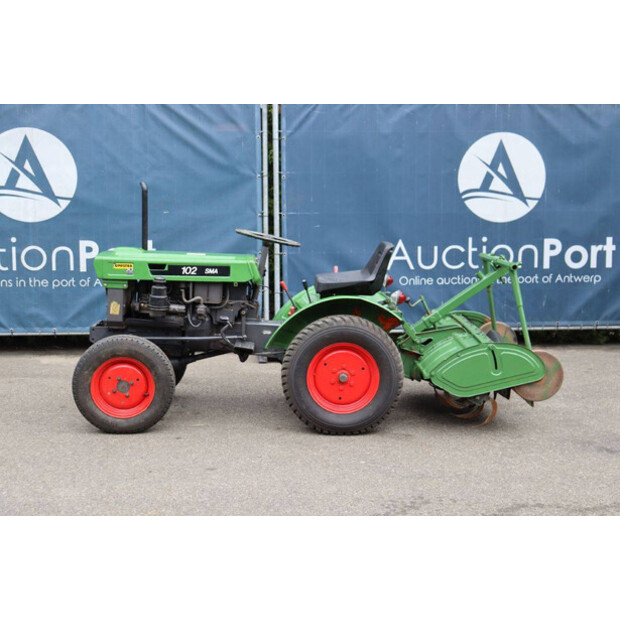 Fendt 102 SMA-42473385