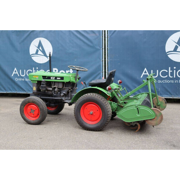 Fendt 102 SMA-42473386