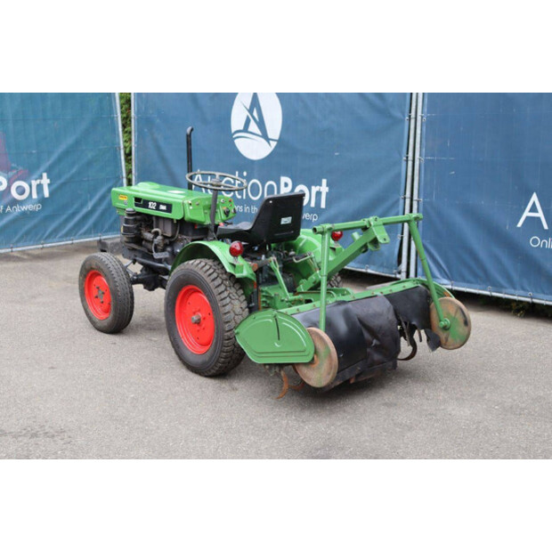 Fendt 102 SMA-42473387