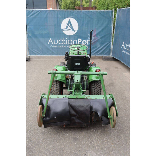 Fendt 102 SMA-42473388