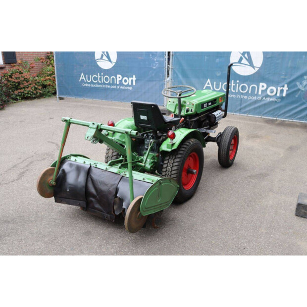 Fendt 102 SMA-42473389