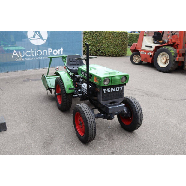 Fendt 102 SMA-42473390