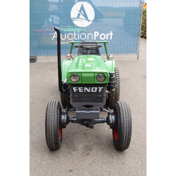 Fendt 102 SMA-42473392