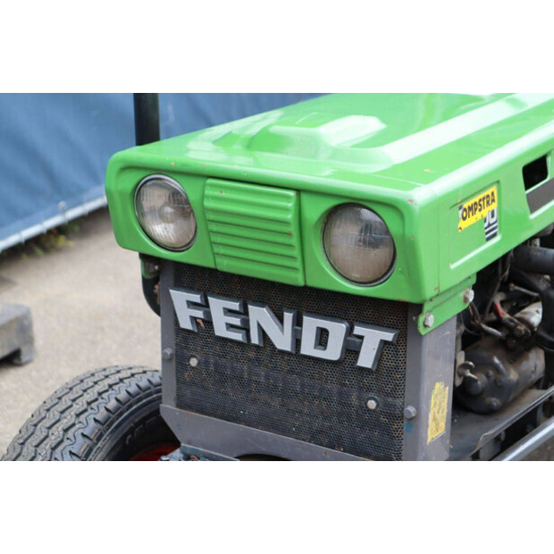 Fendt 102 SMA-42473395