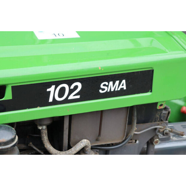 Fendt 102 SMA-42473396