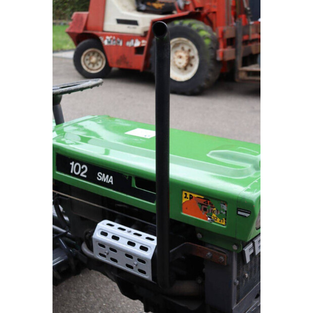 Fendt 102 SMA-42473397