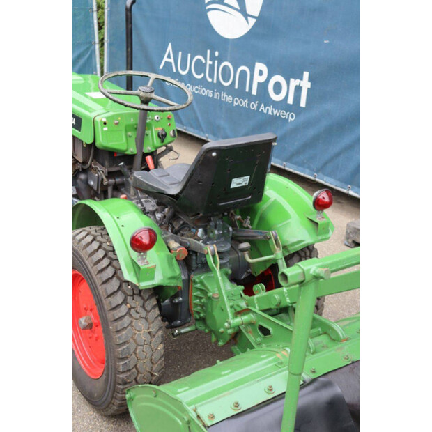 Fendt 102 SMA-42473401