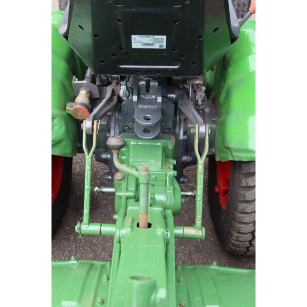 Fendt 102 SMA-42473403