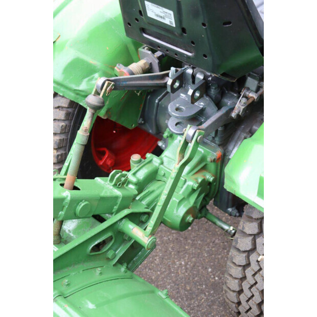 Fendt 102 SMA-42473404