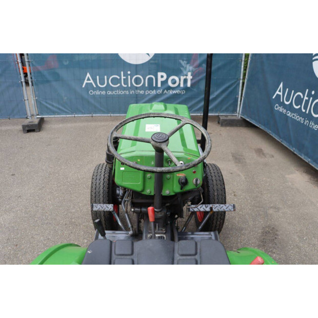Fendt 102 SMA-42473405