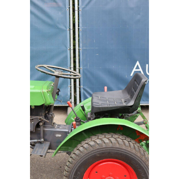 Fendt 102 SMA-42473406