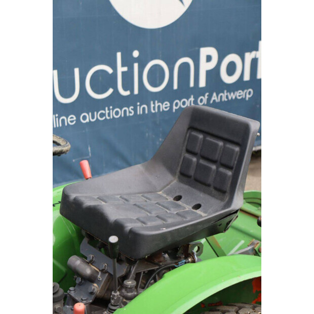 Fendt 102 SMA-42473408