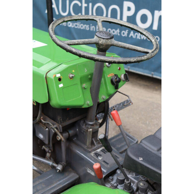 Fendt 102 SMA-42473409