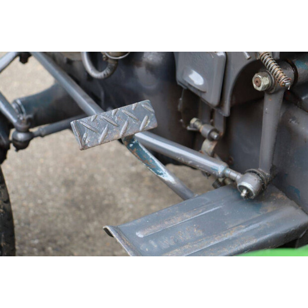 Fendt 102 SMA-42473410