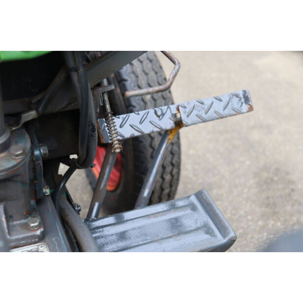 Fendt 102 SMA-42473411
