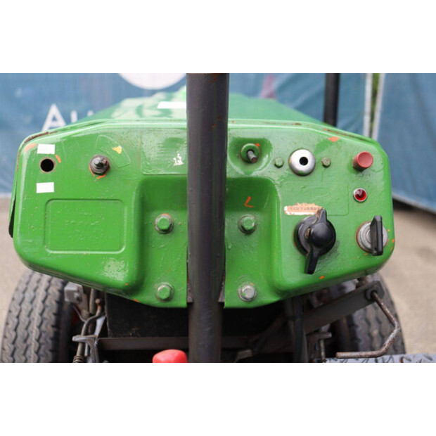 Fendt 102 SMA-42473412