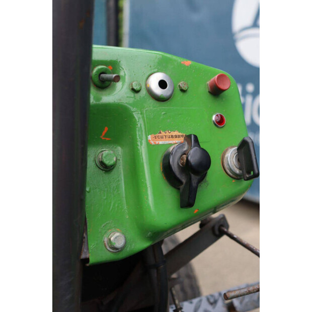 Fendt 102 SMA-42473413