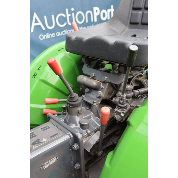 Fendt 102 SMA-42473414