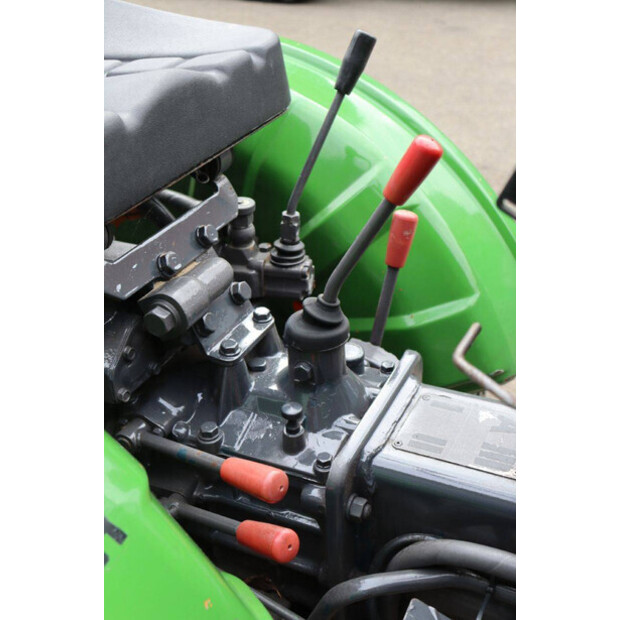 Fendt 102 SMA-42473416