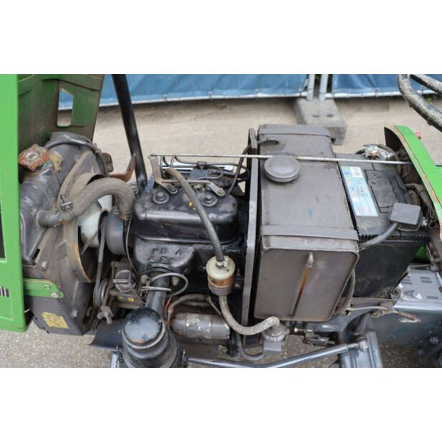 Fendt 102 SMA-42473420