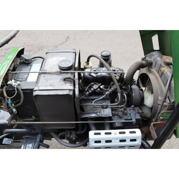Fendt 102 SMA-42473421