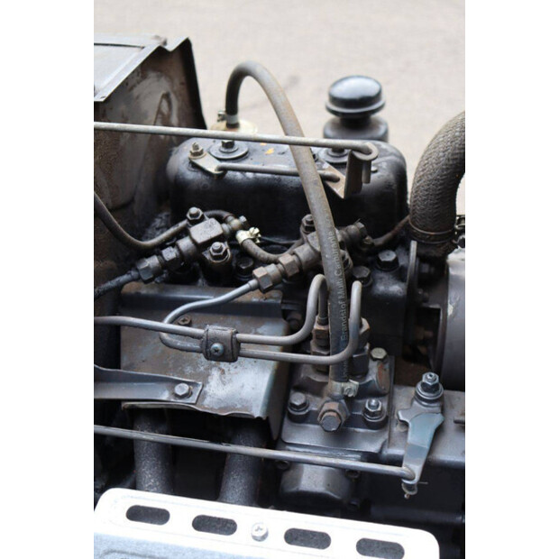 Fendt 102 SMA-42473422