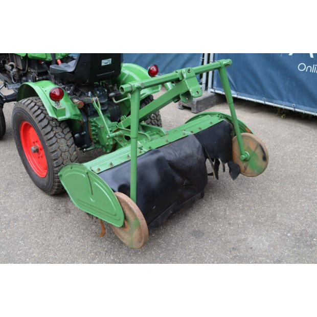 Fendt 102 SMA-42473423